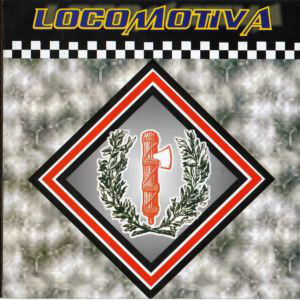 Locomotiva