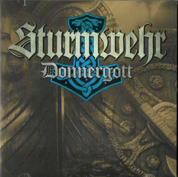 Sturmwehr "Donnergott"