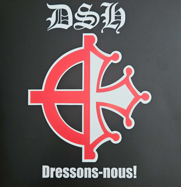 DSH "Dressons nous!"