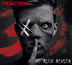 Fraction "Ne Rien Renier" LP