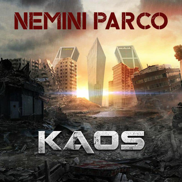 Nemini Parco ‎"Kaos"