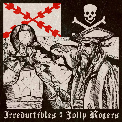 Irreductibles & Jolly Rogers Ep