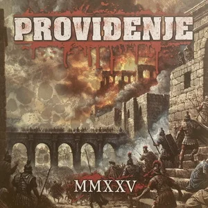 Providenje "MMXXV"