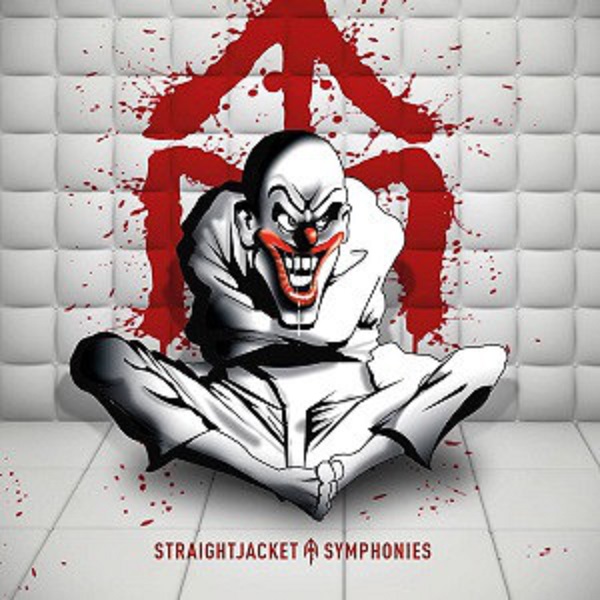 TMF ‎"Straightjacket Symphonies" LP