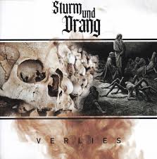 Sturm und Drang "Verlies"