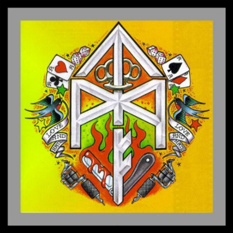 TMF "It's A Thugs Life"