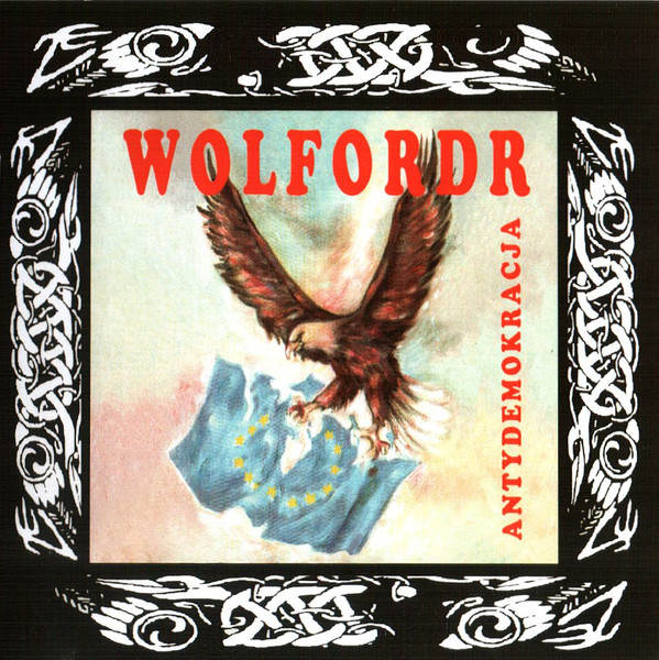 Wolfordr "Antydemokracja"