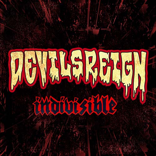 Devils Reign "Indivisible" Ep TP