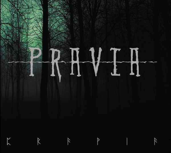 Pravia