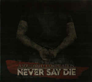 Never Say Die 2x CD