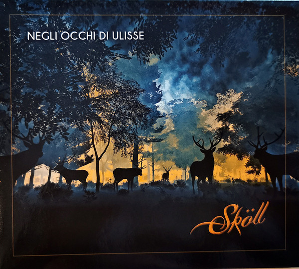 Skoll "Negli Occhi Di Ulisse"