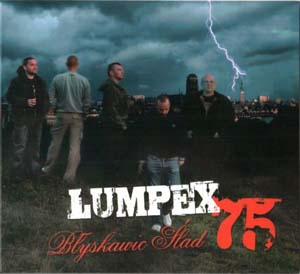 Lumpex 75 "Blyskawic Slad"