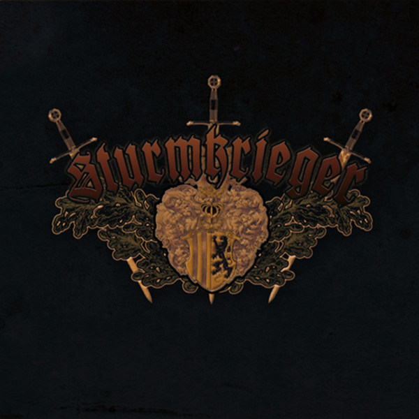Sturmkrieger "Sturmkrieger"