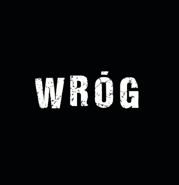 Wróg
