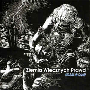 Adam & Olaf "Ziemia Wiecznych Prawd"
