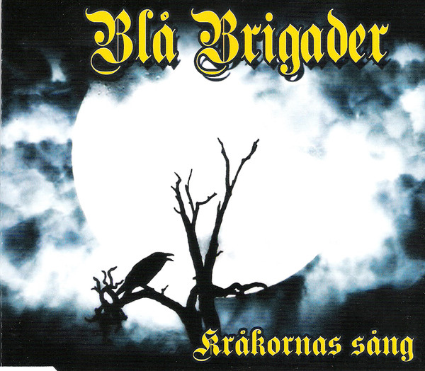Blå Brigader