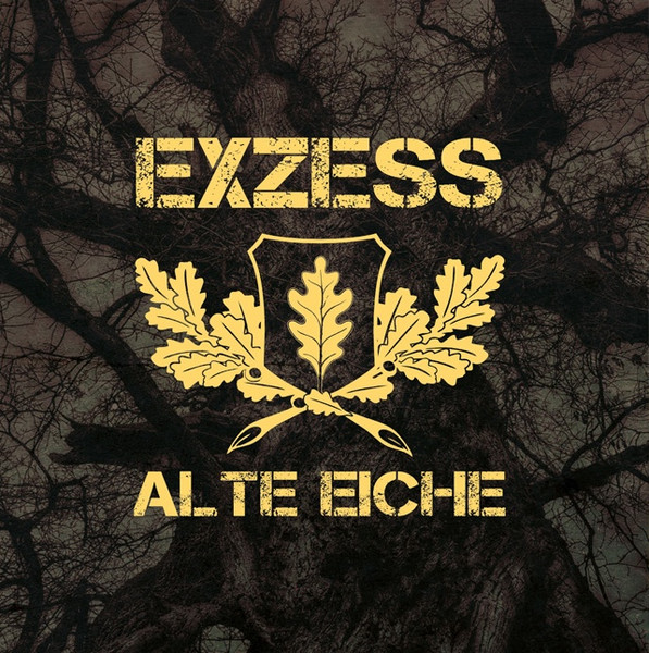 Exzess "Alte Eiche"