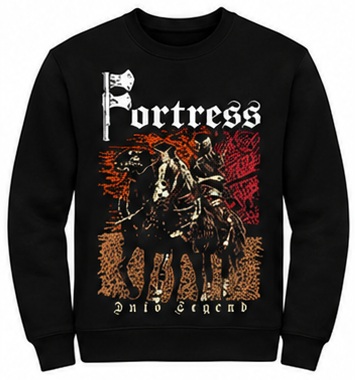 Fortress - Into Legend Sweatshirt