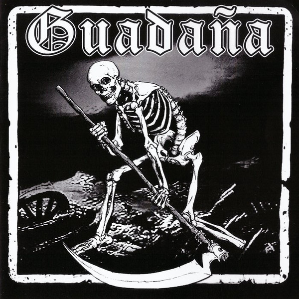 Guadaña