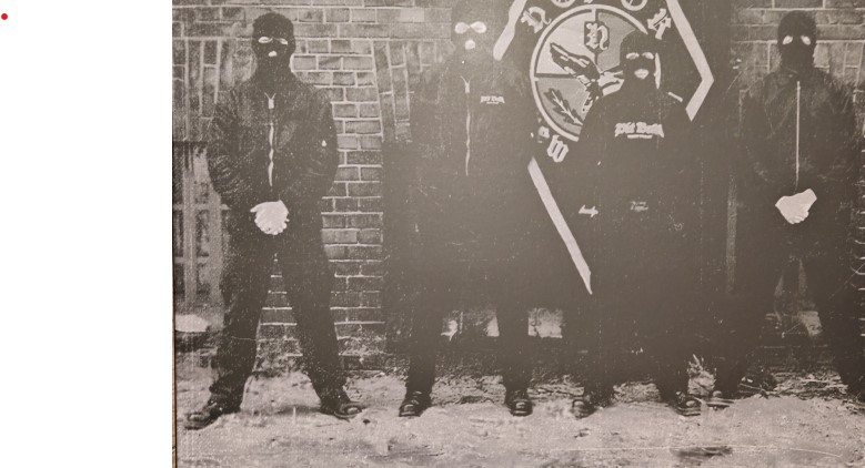 H ‎"To Survive For Victory 1989-1999 vol II" DLP BLACK