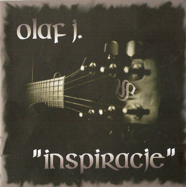 Olaf J. "Inspiracje"