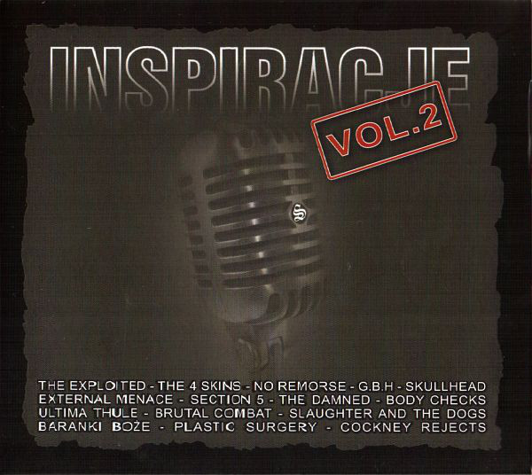 Olaf J. "Inspiracje" Vol.2