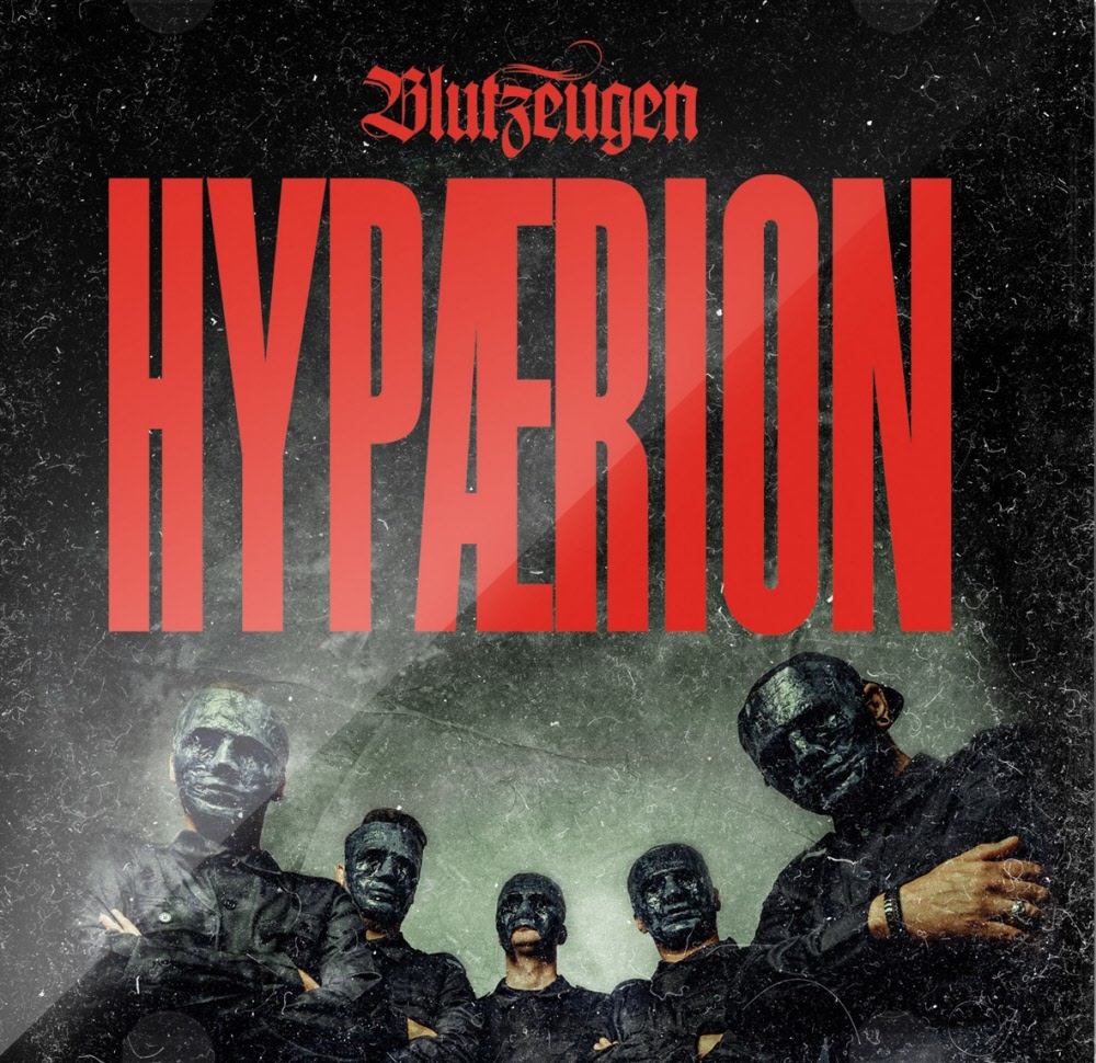 Blutzeugen "Hypaerion"