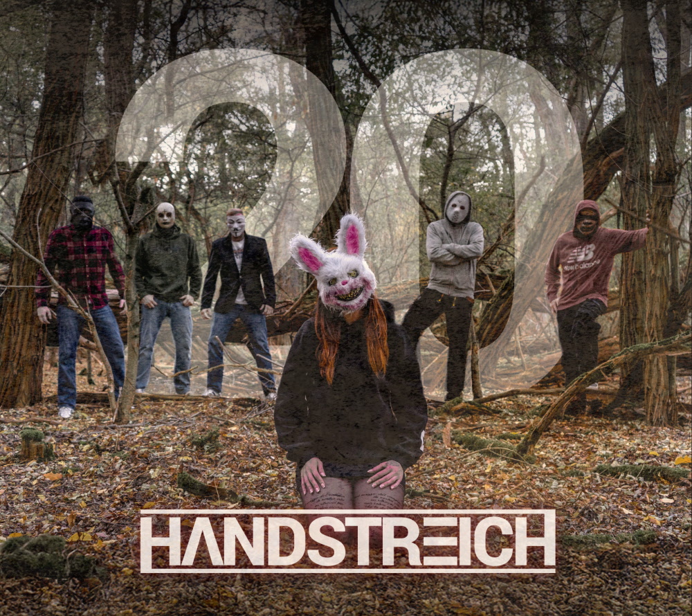 Handstreich „20“ MCD