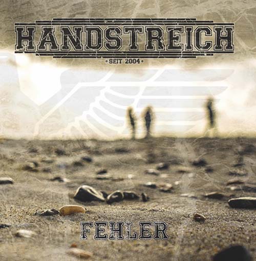 Handstreich "Fehler"