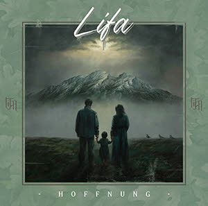 Lifa „Hoffnung“