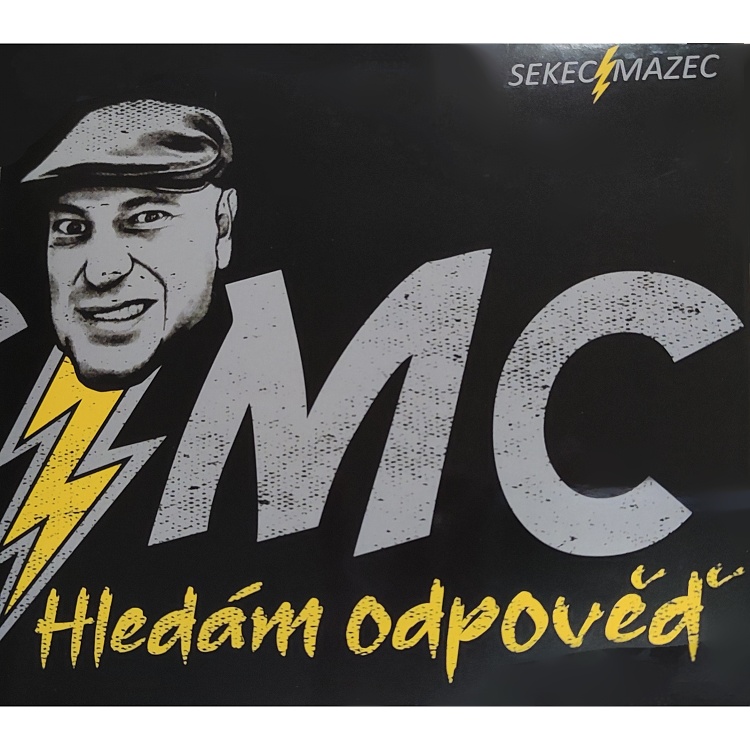 Sekec Mazec "Hledam Odpoved"