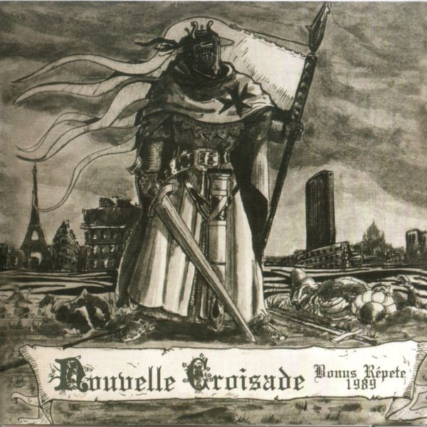Nouvelle Croisade + Bonus Répetes De 1989