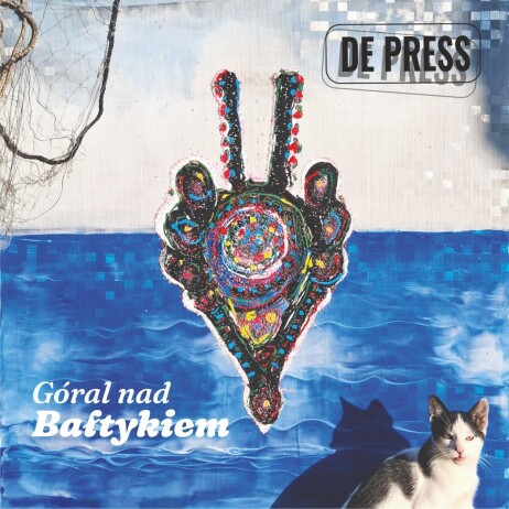 De Press "Goral Nad Baltykiem"