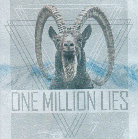 One Million Lies "One Million Lies"