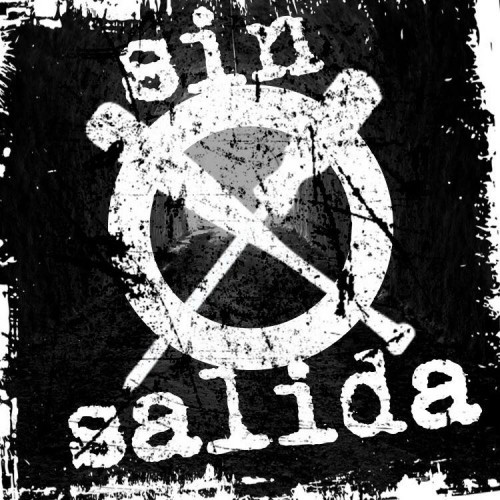 Pelea De Ratas ‎– Sin Salida