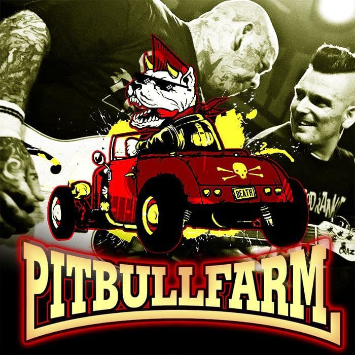 Pitbullfarm Pitbullfarm