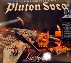 Pluton Svea "Lucky"