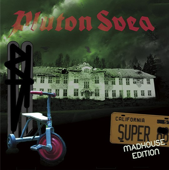Pluton Svea "Super"