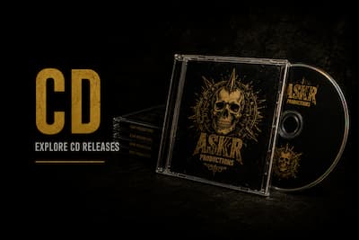 CD