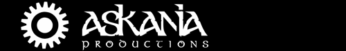 Askr Productions