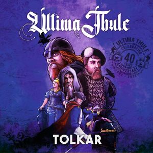 Ultima Thule "Tolkar" LP