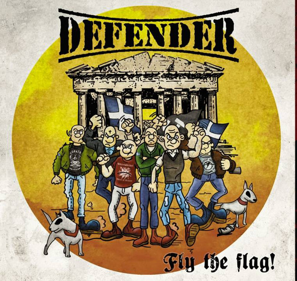 Defenders 16
