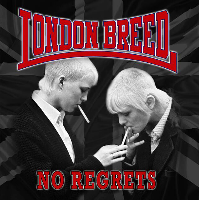 London Breed \"No Regrets\"
