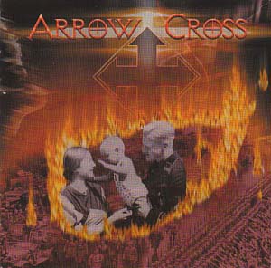 Arrow Cross "Arrow Cross"